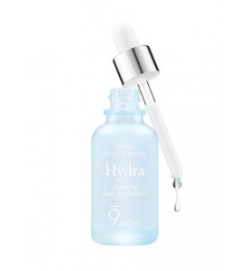 Hydra Ampoule moisturizer
