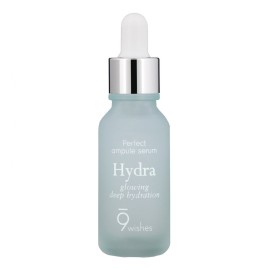 Ampule Serum Hydra