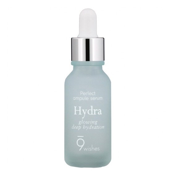 Ampule Serum Hydra