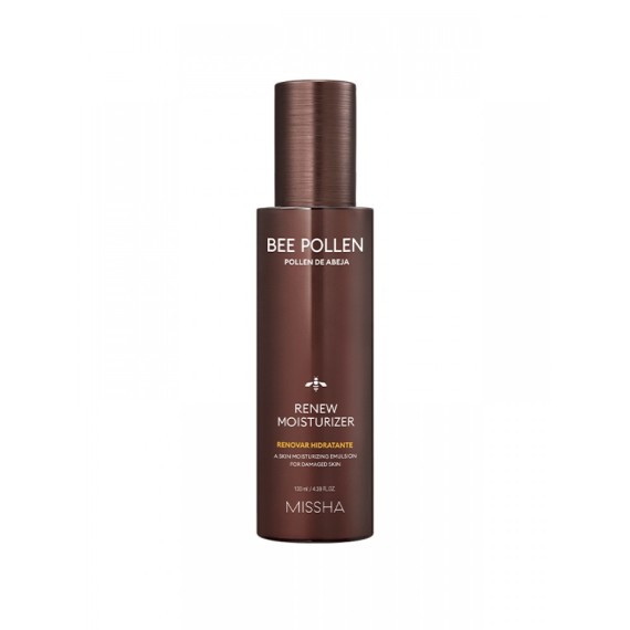 Bee Pollen Renew Intense Moisturizer