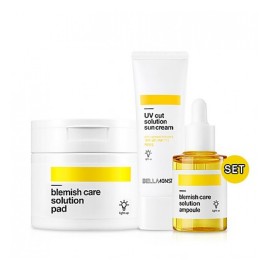 Blemish Care All-In-One Set