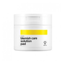 Blemish Care Solution Pad