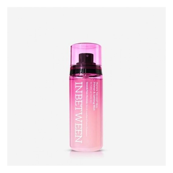 Blithe Second Skin Primer And Mist 82ml