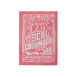 Blue Zone Marine Intensive Mask Sea Cucumber