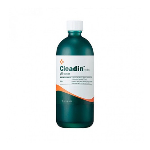 Cicadin Hydro pH Toner