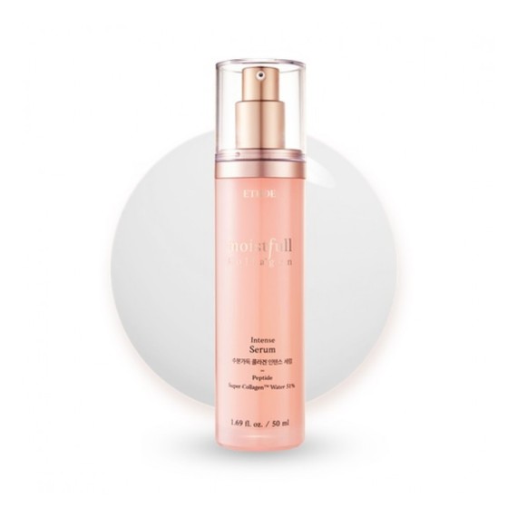 Collagen Intense Serum
