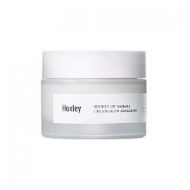 Cream Glow Awakening