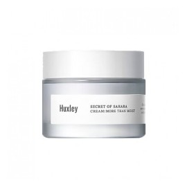 Cream More Than Moist