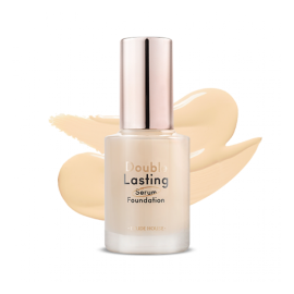 Double Lasting Serum Foundation