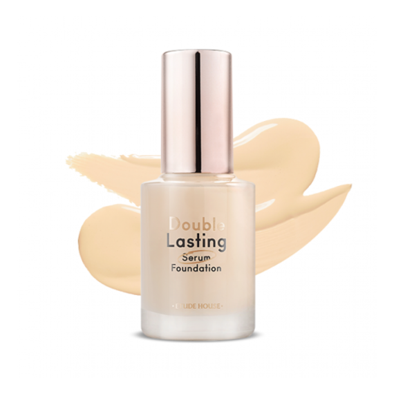 Double Lasting Serum Foundation