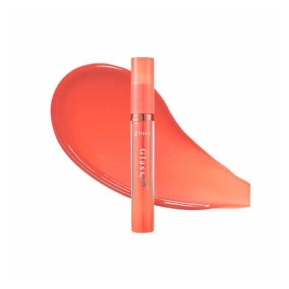 Etude House Spring Glass Rouge Tint