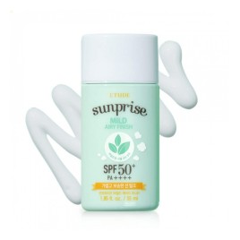 Etude House Sunprise Mild Airy Finish