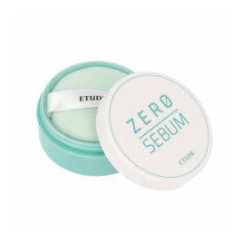 Etude House Zero Sebum Drying Powder 4g