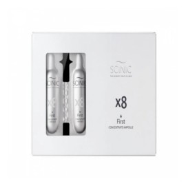 First Concentrate Ampoule