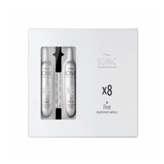 First Concentrate Ampoule