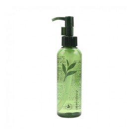 Green Tea Cleansing Gel-To-Foam