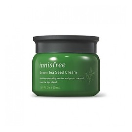 Green Tea Seed Deep Cream 50ml