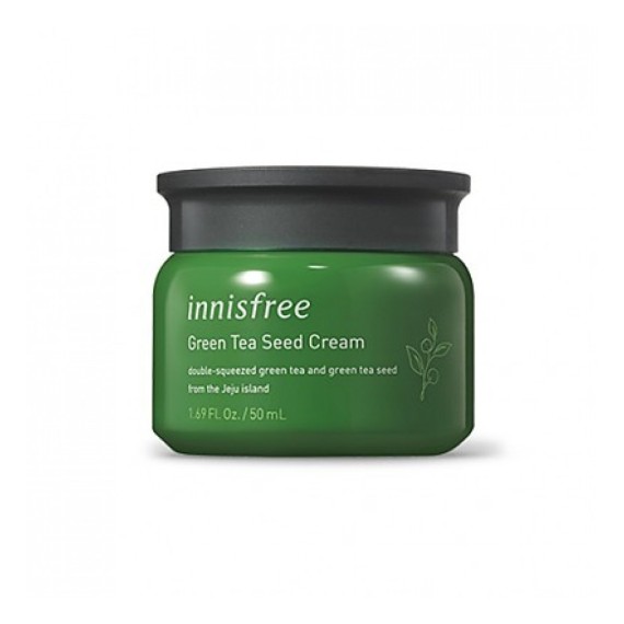 Green Tea Seed Deep Cream 50ml