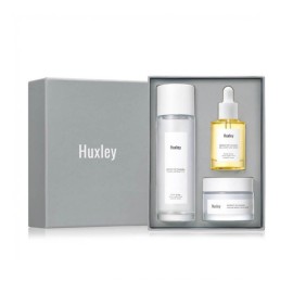 Huxley Extra Moisture Trio 30ml+50ml+120ml