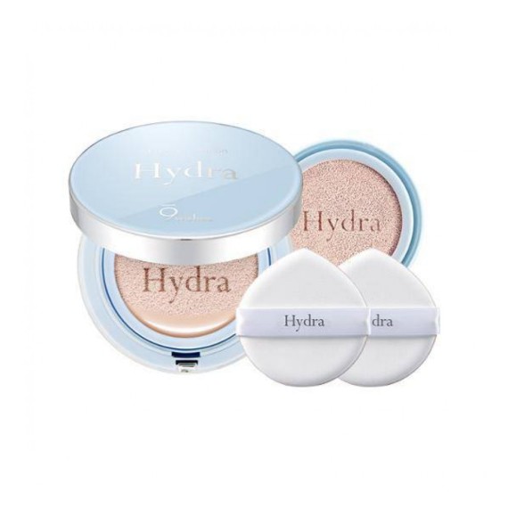 Hydra Ampoule Cushion Plus