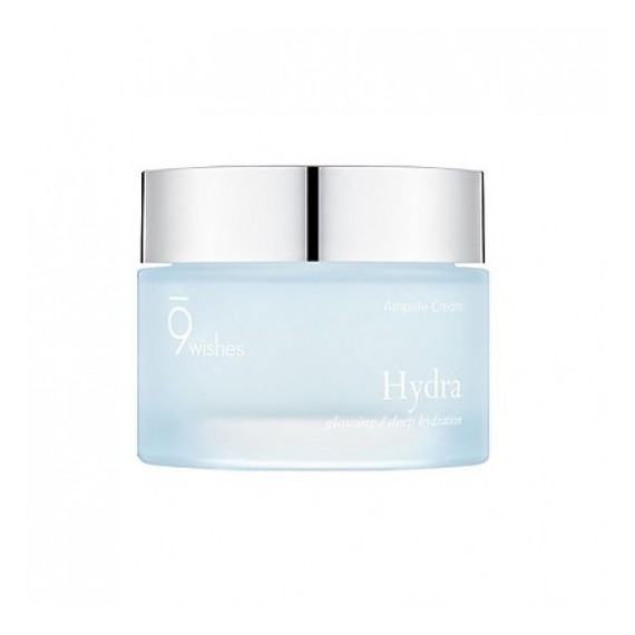 Hydra Ampule Cream
