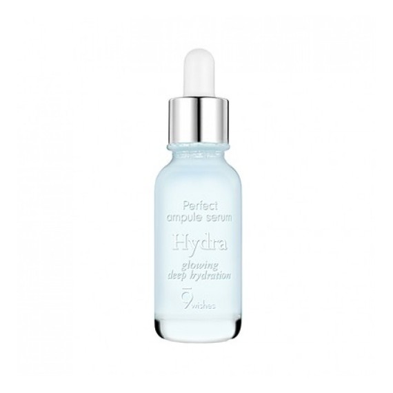 Hydra Skin Ampule Serum
