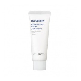 Innisfree Blueberry Rebalancing Cream 50ml