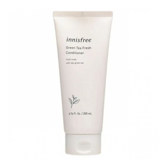 Innisfree Green Tea Fresh Conditioner 200ml