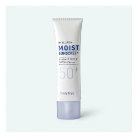 Innisfree Hyaluron Moist Sunscreen 50ml