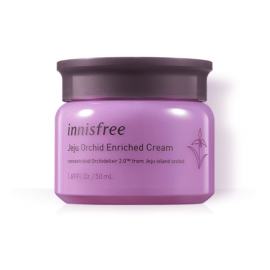 Innisfree Jeju Orchid Enriched Cream 50ml