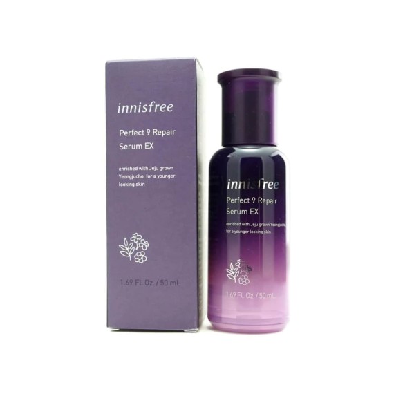 Perfect 9 Repair Serum Ex 50ml