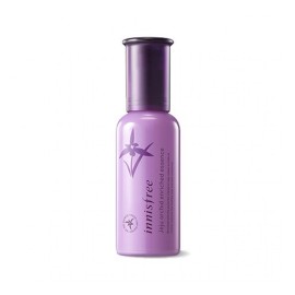 Jeju Orchid Enriched Essence