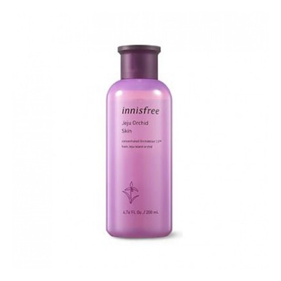 Jeju Orchid Skin 200ml