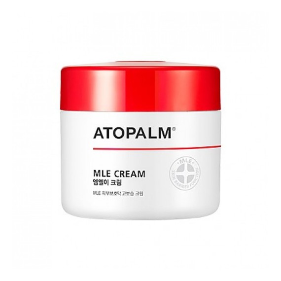 MLE Cream