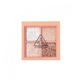 Mini Multi Eye Color Palette Diamond Glint