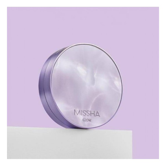 Missha Glow Layering Fit Cushion