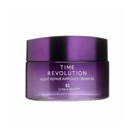 Missha Night Repair Ampoule Cream 50ml