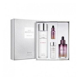 Missha Time Revolution Special Set 4pcs