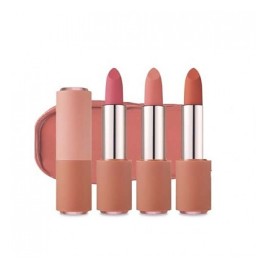 Muhly Romance Better Lips-Talk Velvet