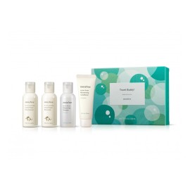 My Travel Essentials Set Pack