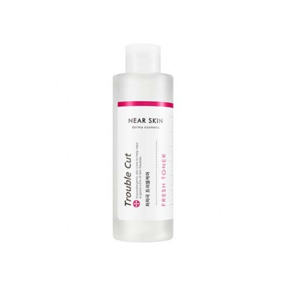 Near Skin Trouble Cut Fresh Toner