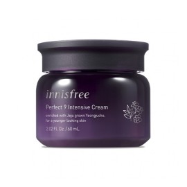 Perfect 9 Intensive Cream