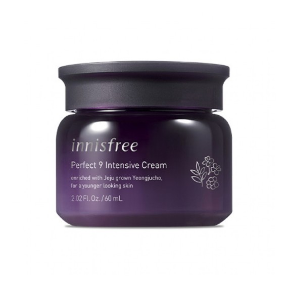 Perfect 9 Intensive Cream