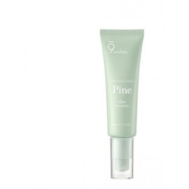 Pine Treatment Cream
