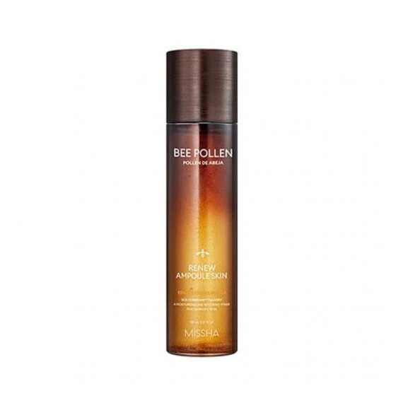 Pollen Renew Ampoule