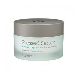 Pressed Serum Crystal Iceplant