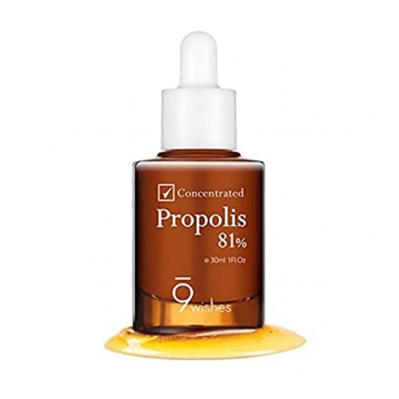 Propolis Concentrate Ampule