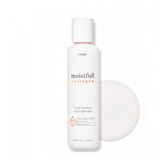 Renewal Moistfull Collagen Emulsion