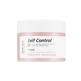 Self Control Peeling Massage