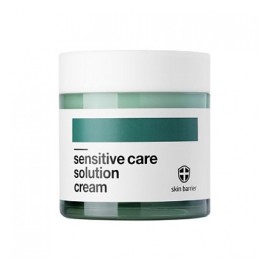 Sensitive Care Solution Cream